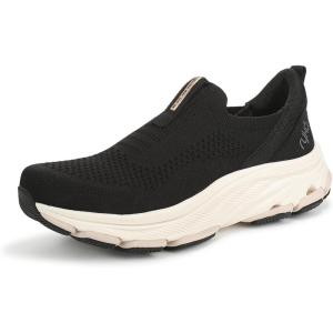 imageRyka Womens Devotion Max Slip on SneakerBlack