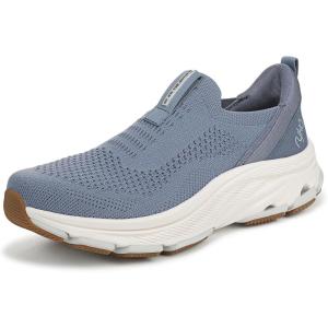 imageRyka Womens Devotion Max Slip on SneakerFlint Stone Blue