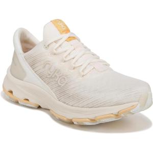 imageRyka Womens Devotion Plus 3 Walking ShoeGardenia White