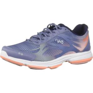 imageRyka Womens Devotion Plus 3 Walking ShoeTempest