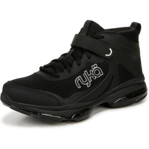 imageRyka Womens Devotion XT Mid 2 Training SneakerBlackBlack