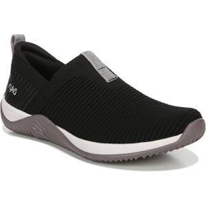 imageRyka Womens Echo Knit LoaferBlack Fabric