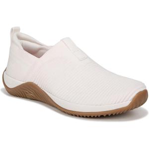 imageRyka Womens Echo Knit LoaferWhite Alyssum