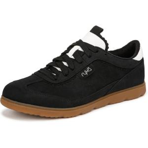 imageRyka Womens Effortless SneakerBlack