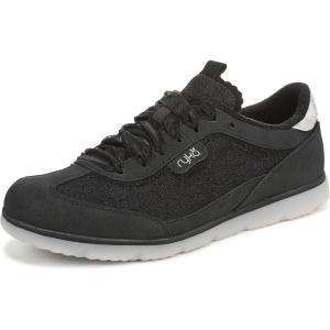 imageRyka Womens Effortless SneakerBlack Lace