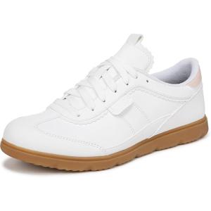 imageRyka Womens Effortless SneakerBrilliant White