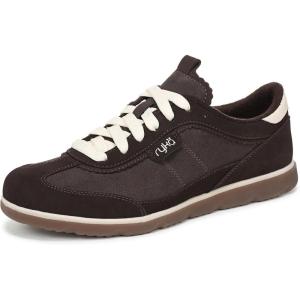 imageRyka Womens Effortless SneakerChicory Brown