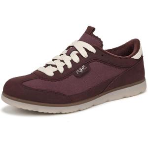 imageRyka Womens Effortless SneakerPurple Fig