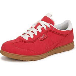 imageRyka Womens Effortless SneakerRed Salsa