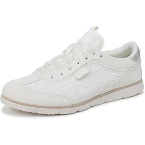 imageRyka Womens Effortless SneakerWhite Lace