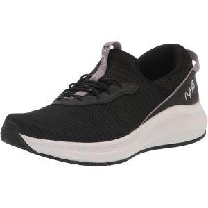 imageRyka Womens Ferocity Slipon SneakerBlack
