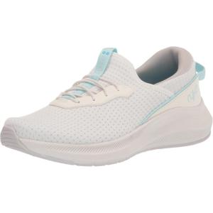 imageRyka Womens Ferocity Slipon SneakerBrilliant White