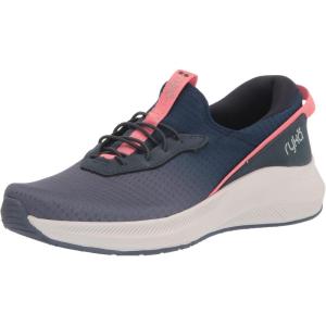 imageRyka Womens Ferocity Slipon SneakerFolk Blue