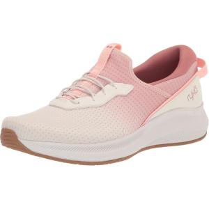 imageRyka Womens Ferocity Slipon SneakerLight Pink