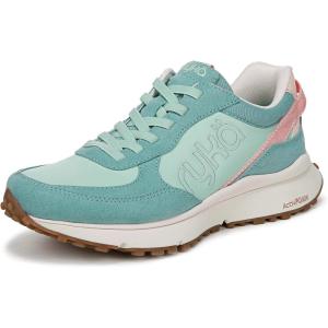 imageRyka Womens Jog on SneakerNile Blue