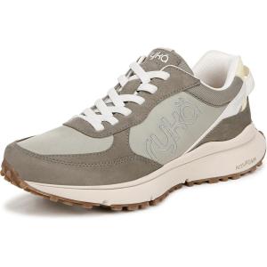 imageRyka Womens Jog on SneakerVetiver Green