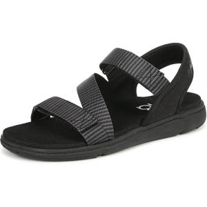 imageRyka Womens Manifest SandalBlackBlack