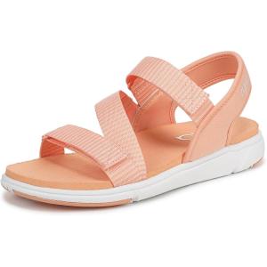 imageRyka Womens Manifest SandalOrange Dream