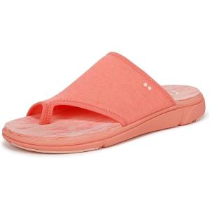 imageRyka Womens Margo Slide SandalBright Coral