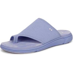 imageRyka Womens Margo Slide SandalWildflower Blue