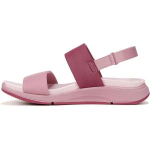 imageRyka Womens Take Charge Slingback Sport SandalsDeep Pink