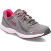 imageRyka Womens Dash 3 Walking ShoeGreyPink