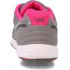 imageRyka Womens Dash 3 Walking ShoeGreyPink
