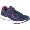 imageRyka Womens Dash 3 Walking ShoeNavyPink