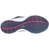 imageRyka Womens Dash 3 Walking ShoeNavyPink