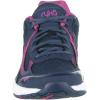 imageRyka Womens Dash 3 Walking ShoeNavyPink