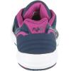 imageRyka Womens Dash 3 Walking ShoeNavyPink