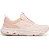 imageRyka Womens Devotion EZ Walking ShoeBlush Beige