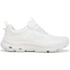 imageRyka Womens Devotion EZ Walking ShoeBrilliant White