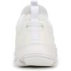 imageRyka Womens Devotion EZ Walking ShoeBrilliant White