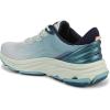 imageRyka Womens Devotion X Max Plus Classic OxfordIcicle Green