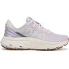 imageRyka Womens Devotion X Max Plus Classic OxfordSoft Purple