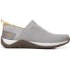 imageRyka Womens Echo Knit SlipOn SneakerDove Grey