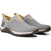 imageRyka Womens Echo Knit SlipOn SneakerDove Grey