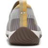 imageRyka Womens Echo Knit SlipOn SneakerDove Grey