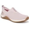 imageRyka Womens Echo Knit SlipOn SneakerLilac Taupe