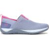 imageRyka Womens Echo Knit SlipOn SneakerTempest Blue Knit Fabric