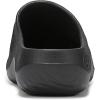 imageRyka Womens Echo Recovery Clog Slide SandalBlack