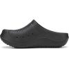 imageRyka Womens Echo Recovery Clog Slide SandalBlack