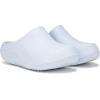 imageRyka Womens Echo Recovery Clog Slide SandalDazzling Blue Eva