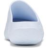 imageRyka Womens Echo Recovery Clog Slide SandalDazzling Blue Eva