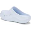 imageRyka Womens Echo Recovery Clog Slide SandalDazzling Blue Eva