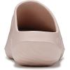 imageRyka Womens Echo Recovery Clog Slide SandalDusty Peach