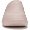 imageRyka Womens Echo Recovery Clog Slide SandalDusty Peach