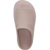 imageRyka Womens Echo Recovery Clog Slide SandalDusty Peach
