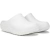 imageRyka Womens Echo Recovery Clog Slide SandalGardenia White